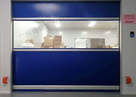 東莞快速門廠家,可為您量身打造一個合適的方案！【廣州奇翔】